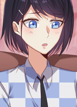 天后上位法则 截图1